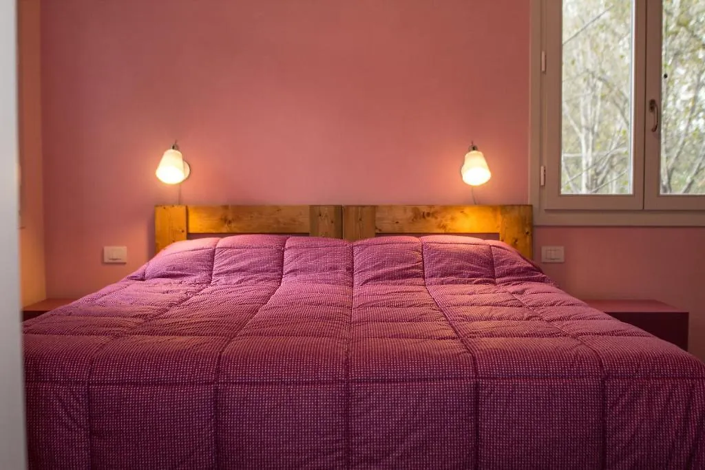 B&B Bortolino Viadana