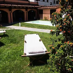 Casa Rosa Couette-café