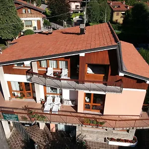 Dei Laghi Couette-café