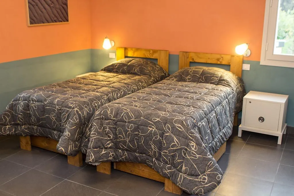 B&B Bortolino Viadana Italie