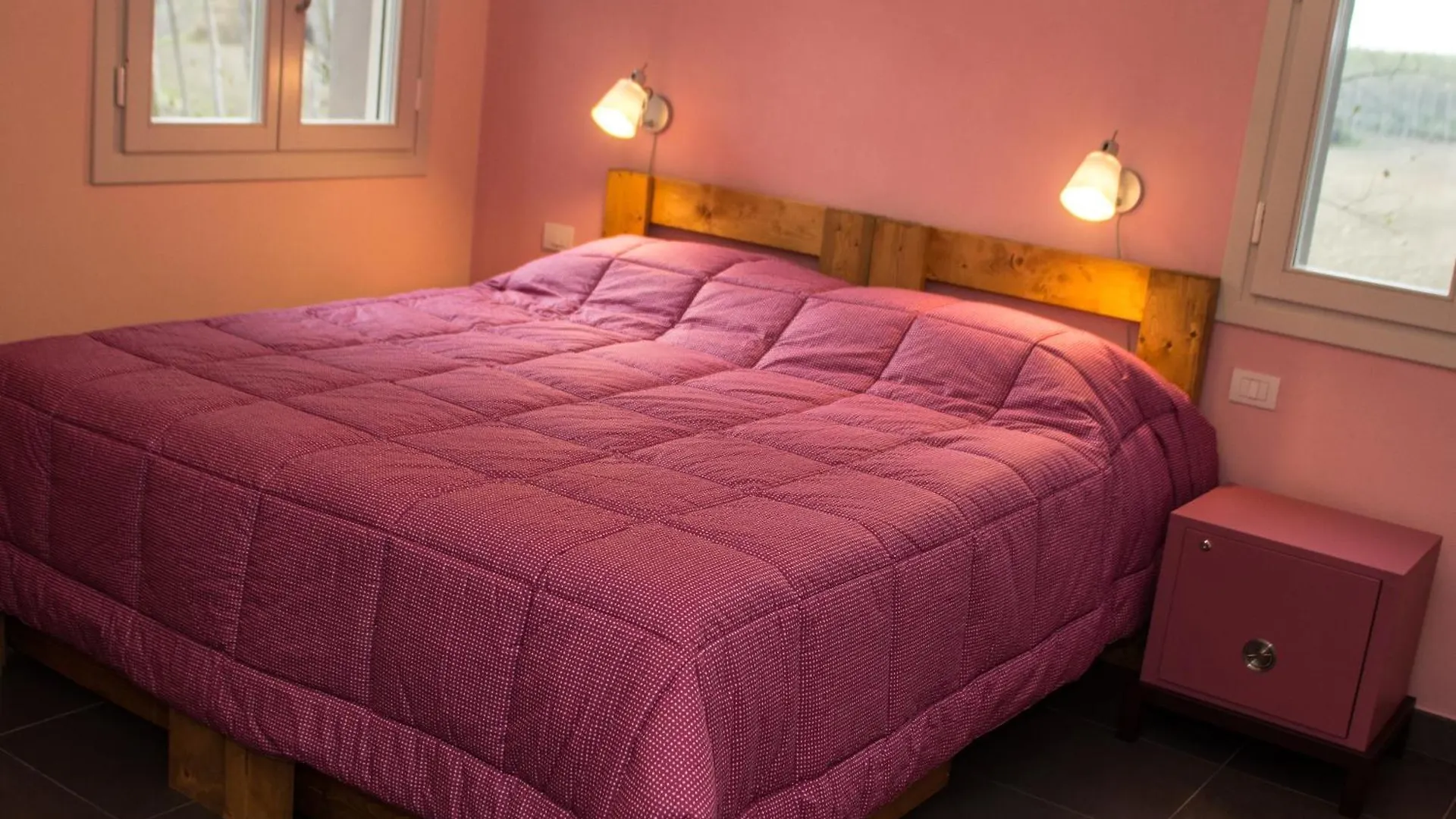 B&B Bortolino Viadana 0*,  Italie