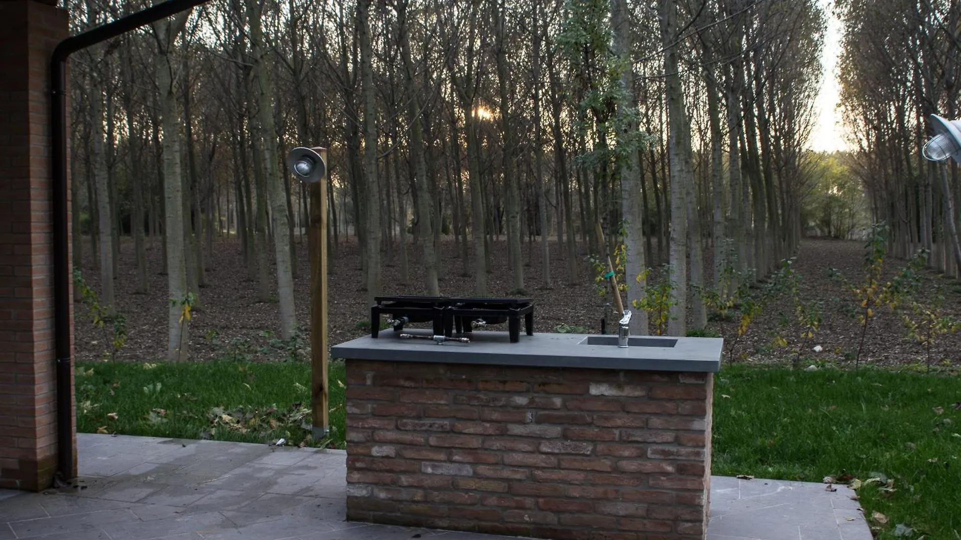 B&B Bortolino Viadana 0*,  Italie