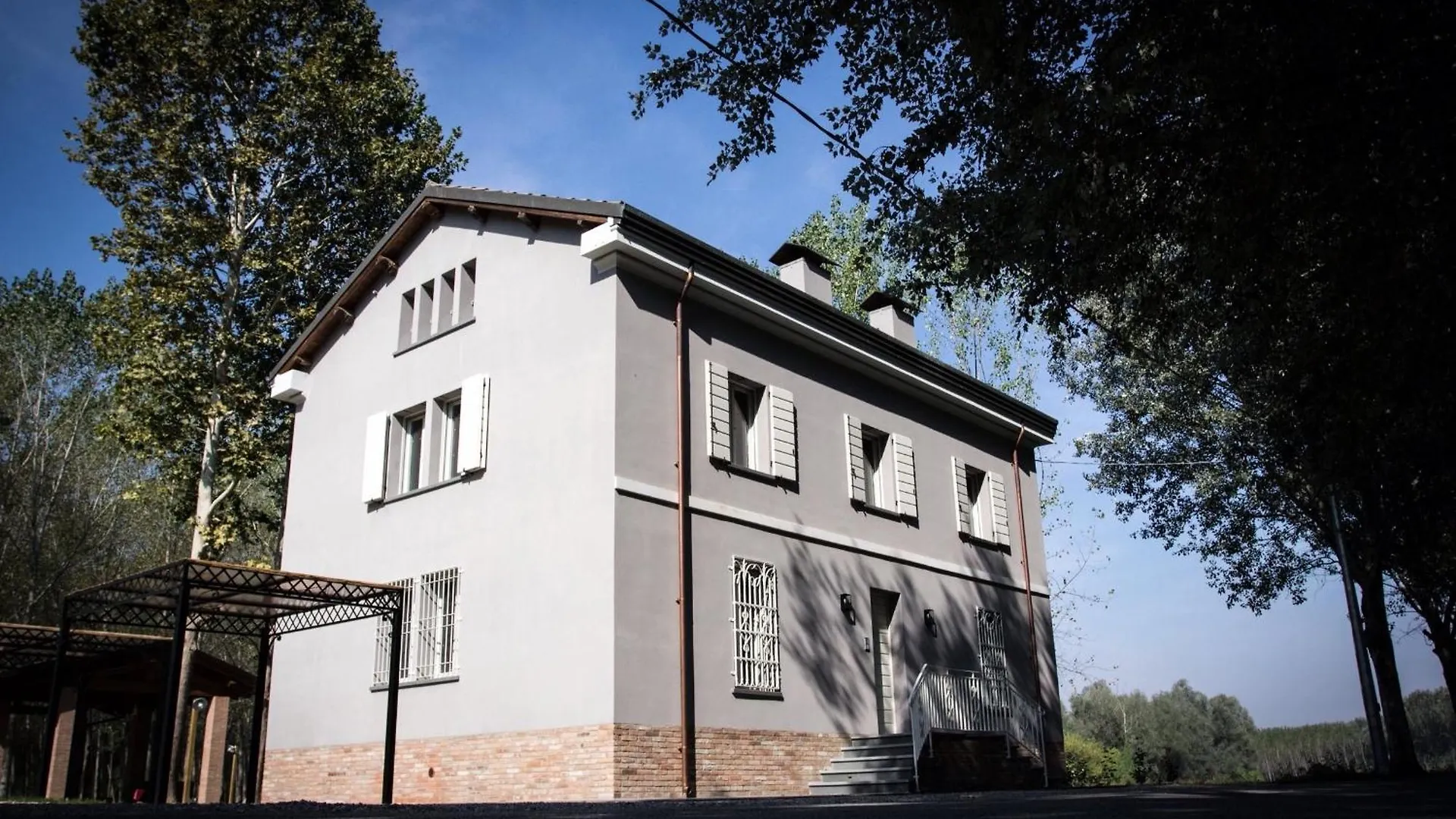 B&B Bortolino Viadana