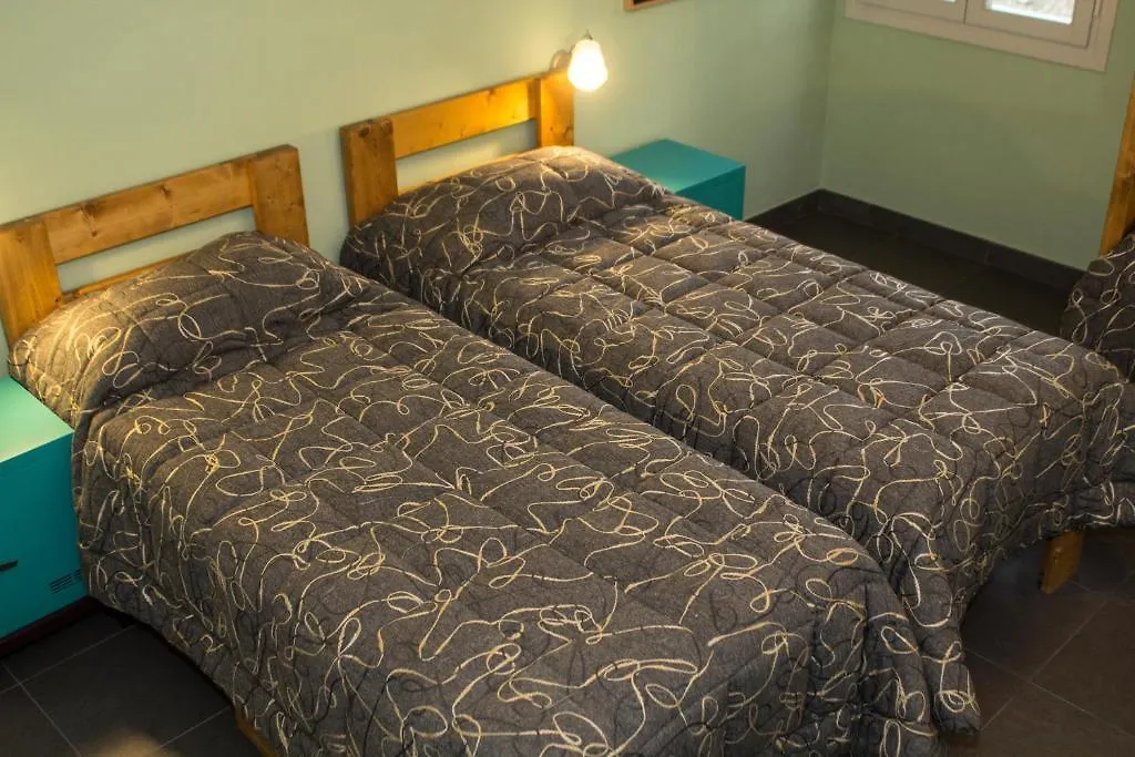 Auberge de jeunesse B&B Bortolino Viadana