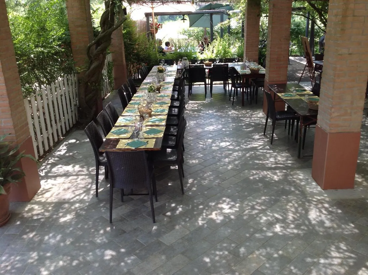 B&B Bortolino Viadana Auberge de jeunesse