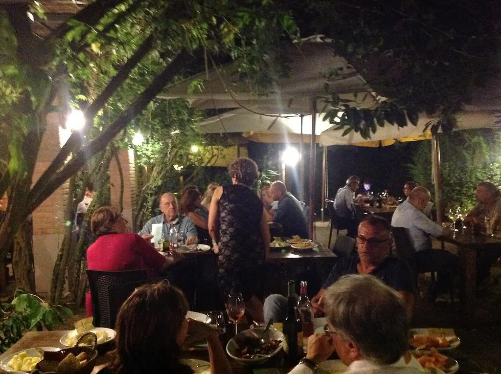 B&B Bortolino Viadana